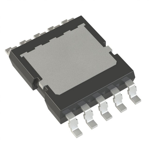 NVMJST0D9N04CTXG by onsemi - TRENCH 6 40V LFPAK 5X7