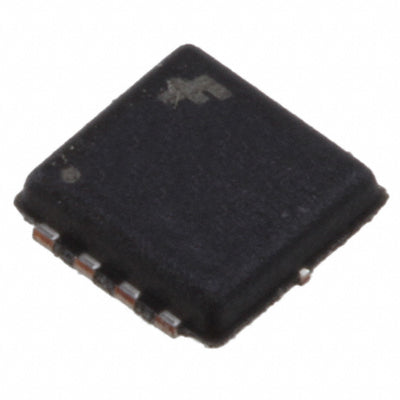 FDMC7672S by onsemi - MOSFET N-CH 30V 14.8A/18A 8MLP