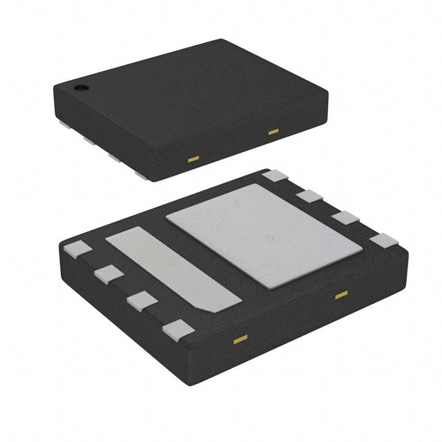 FDMS9620S by onsemi - MOSFET 2N-CH 30V 8MLP PWR56