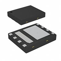 FDMS2672 by onsemi - MOSFET N-CH 200V 3.7A/20A 8MLP