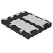 NVMFD5853NWFT1G by onsemi - MOSFET 2N-CH 40V 12A SO8FL