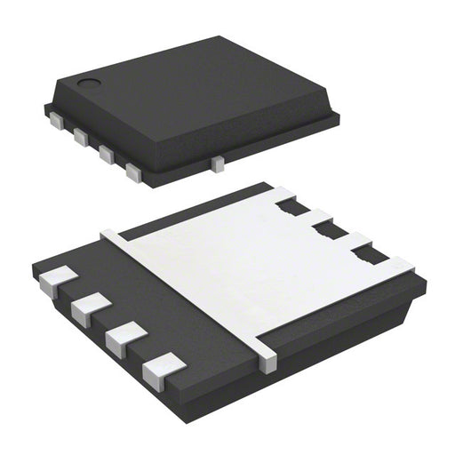 FDMC7696 by onsemi - MOSFET N-CH 30V 12A/20A 8MLP