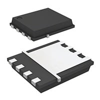 FDMC8327L by onsemi - MOSFET N-CH 40V 12A/14A 8MLP