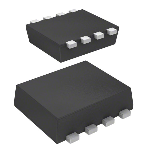 TIG064E8-TL-H by onsemi - IGBT 400V ECH8