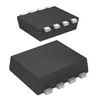 VEC2415-TL-E by onsemi - MOSFET 2N-CH 60V 3A VEC8