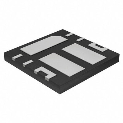 NMLU1210TWG by onsemi - BRIDGE RECT 1PH 20V 3.2A 8UDFN