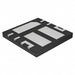 NMLU1210TWG by onsemi - BRIDGE RECT 1PH 20V 3.2A 8UDFN