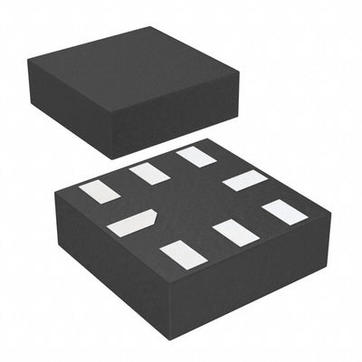 FXMA2102UMX by onsemi - IC TRANSLTR BIDIRECTIONAL 8UMLP