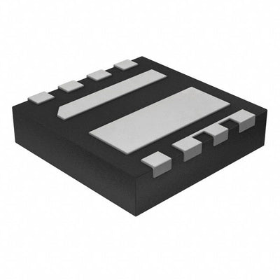 NTLLD4951NFTWG by onsemi - MOSFET 2N-CH 30V 5.5A/6.3A 8WDFN