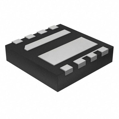 NTLLD4901NFTWG by onsemi - MOSFET 2N-CH 30V 5.5A/6.3A 8WDFN