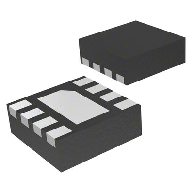 NCP6334BMTBBTBG by onsemi - IC REG BUCK ADJUSTABLE 2A 8WDFN