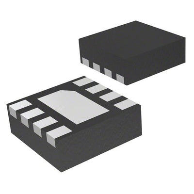 NCV6323DMTAATBG by onsemi - IC REG BUCK ADJUSTABLE 2A 8WDFN