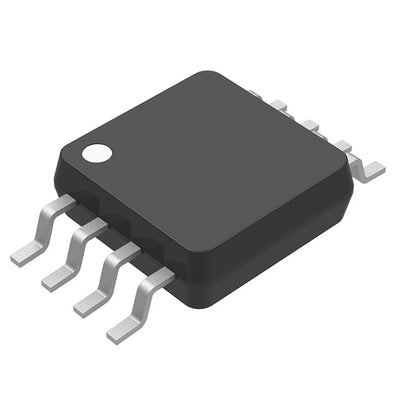 NCS2325DMR2G by onsemi - IC CMOS 2 CIRCUIT 8MICRO