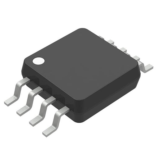 MC33762DM-2525R2 by onsemi - IC REG LINEAR 2.5V/2.5V MICRO8