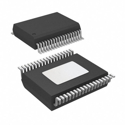 NCV70522DQ004G by onsemi - IC MOTOR DRIVER BIPOLAR 36SSOP