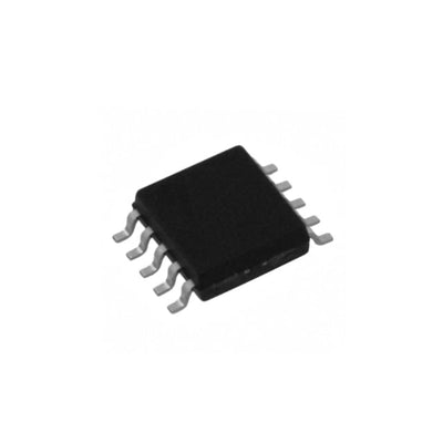 LV88562RTXG by onsemi - NON-AUTO BLDC MOTOR DRIVE