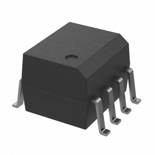 HCPL0600_F132 by onsemi - OPTOISO 3.75KV OPN COLLECTOR 8SO