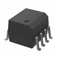 HCPL0500 by onsemi - OPTOCOUPLER SGL TRANS OUT 8SOIC