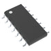 MM74HCU04M by Fairchild Semiconductor - IC INVERTER 6CH 1-INP 14SOIC