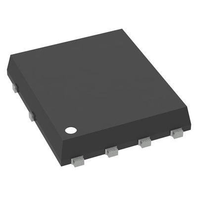 FDMS8672S by Fairchild Semiconductor - MOSFET N-CH 30V 17A/35A 8PQFN