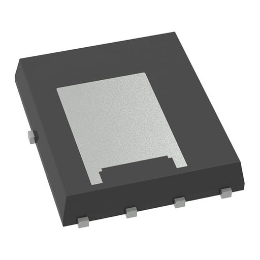 FDMS3016DC by onsemi - MOSFET N-CH 30V 18A/49A DLCOOL56