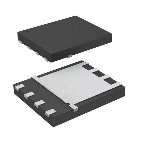 NTMFS10N3D2C by onsemi - MOSFET N-CH 100V 151A POWER56