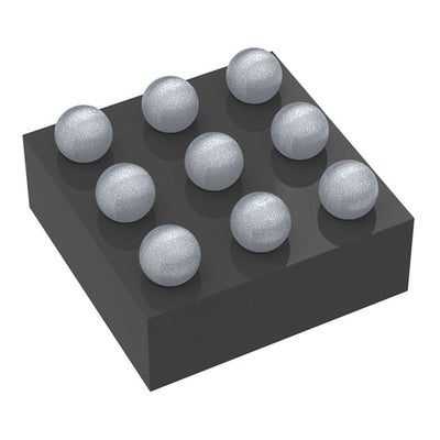 FPF2495UCX by onsemi - IC PWR LOAD SWITCH 1:1 9WLCSP