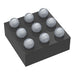 FPF2496UCX by onsemi - IC PWR LOAD SWITCH 9WLCSP