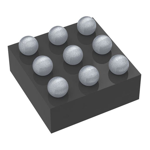 FSA8049UCX by onsemi - IC DETECTION SWITCH 9WLCSP