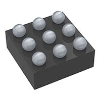 FPF2496UCX by onsemi - IC PWR LOAD SWITCH 9WLCSP
