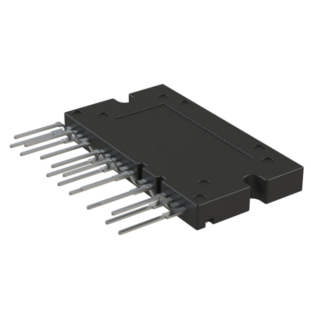 NXV65HR82DS1 by onsemi - AUTOMOTIVE POWER MODULE, H-BRIDG