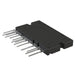 NXV65HR82DS1 by onsemi - AUTOMOTIVE POWER MODULE, H-BRIDG