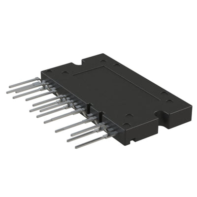 NXV65HR82DZ1 by onsemi - AUTOMOTIVE POWER MODULE, H-BRIDG