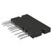 NXV65HR82DZ1 by onsemi - AUTOMOTIVE POWER MODULE, H-BRIDG