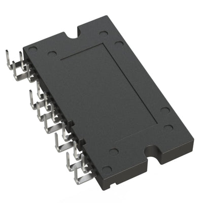 FAM65HR51XS1 by onsemi - APM16 CAA H-BRIDGE SF3 FRFET 51M