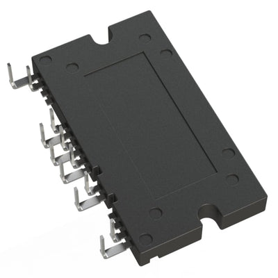 FAM65CR51ADZ2 by onsemi - POWER INTEGRATED MODULE (PIM) BO