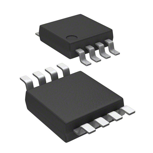 MC100EP32DTR2G by onsemi - IC DIVIDER BY 2 1-BIT 8TSSOP