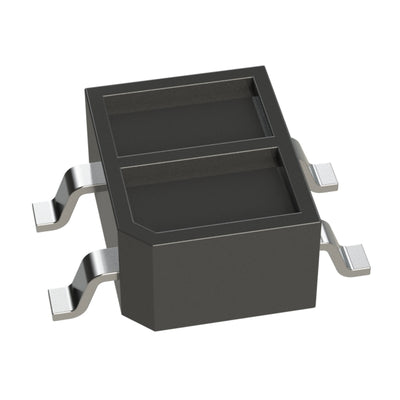 QRE1113GR by onsemi - SENSOR OPTO TRANS REFL SMD PHOTO