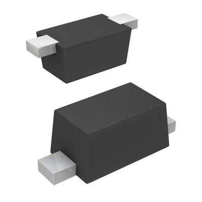 NSR0230M2T5G by onsemi - DIODE SCHOTTKY 30V 200MA SOD723