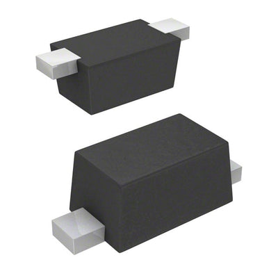 UESD5.0ST5G by onsemi - TVS DIODE 5VWM 13.3VC SOD723