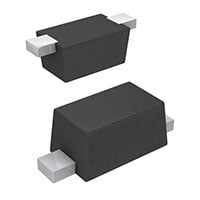 UESD12ST5G by onsemi - TVS DIODE 12VWM 23.7VC SOD723