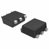 NSBC123TPDP6T5G by onsemi - TRANS PREBIAS NPN/PNP 50V SOT963