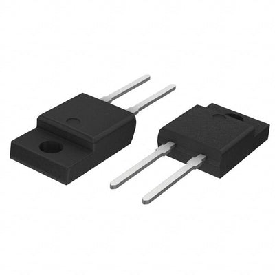 UD2006FR by onsemi - DIODE GP 600V 20A TO220F-2FS