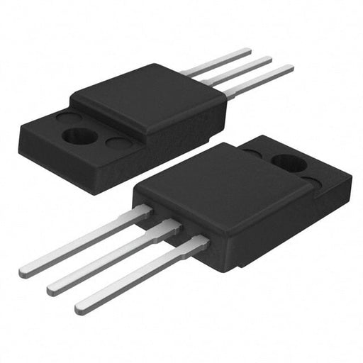 MBRF40250TG by onsemi - DIODE SCHOTTKY 250V 40A TO220FP