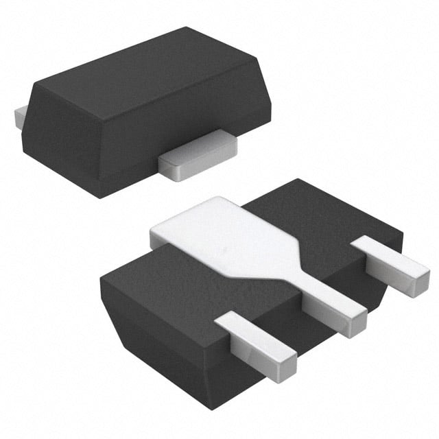 2SA1419S-TD-E by onsemi - PNP TRANSISTOR 160V 1.5A PCP