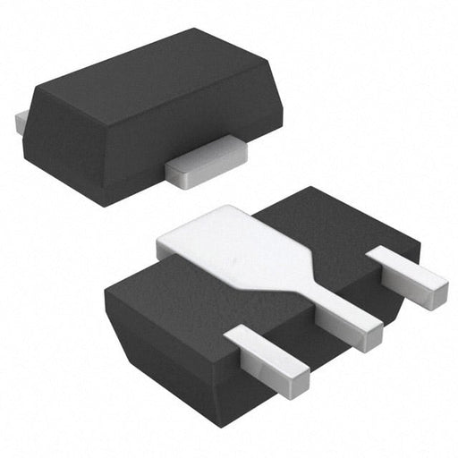 2SC5566-TD-E by onsemi - TRANS NPN 50V 4A PCP