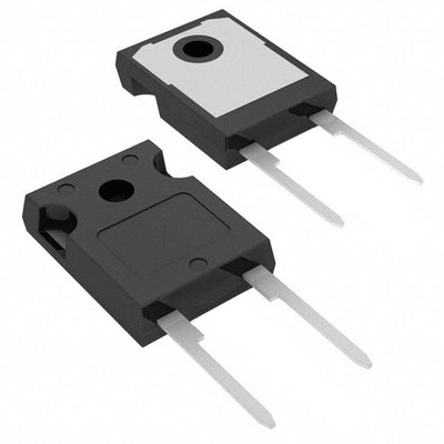 FFSH2065B-F085 by onsemi - DIODE SIL CARB 650V 20A TO247-2
