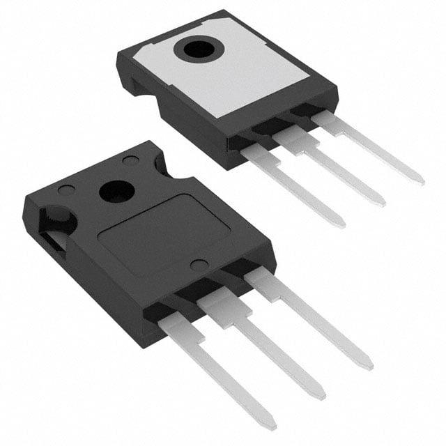NGTB30N120IHLWG by onsemi - IGBT 1200V 30A TO247