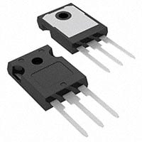 FCH47N60F-F133 by onsemi - MOSFET N-CH 600V 47A TO247-3
