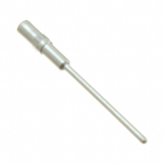 4890-2-15-80-11-27-04-0 by Mill-Max Manufacturing Corp. - CONNECTOR PIN RCPT